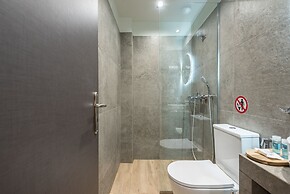 Aeiphoria Suites & Rooms - Athens