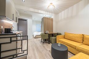 Aeiphoria Suites & Rooms - Athens