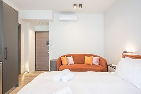Aeiphoria Suites & Rooms - Athens