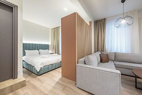 Aeiphoria Suites & Rooms - Athens