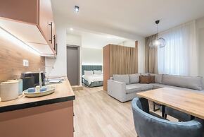 Aeiphoria Suites & Rooms - Athens