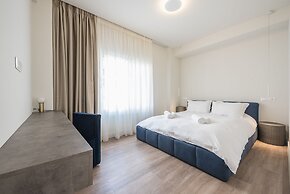 Aeiphoria Suites & Rooms - Athens