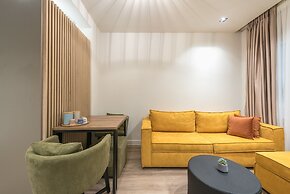 Aeiphoria Suites & Rooms - Athens