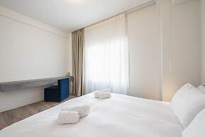 Aeiphoria Suites & Rooms - Athens