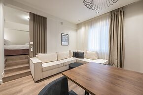 Aeiphoria Suites & Rooms - Athens