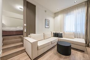 Aeiphoria Suites & Rooms - Athens