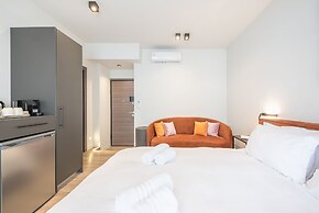 Aeiphoria Suites & Rooms - Athens