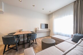 Aeiphoria Suites & Rooms - Athens