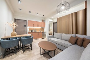 Aeiphoria Suites & Rooms - Athens