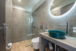 Aeiphoria Suites & Rooms - Athens