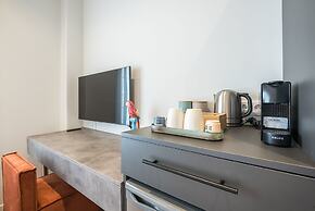 Aeiphoria Suites & Rooms - Athens