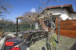 Casa Arianna Garden