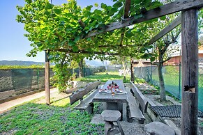 Casa Arianna Garden