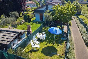 Casa Arianna Garden