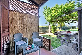 Casa Arianna Garden
