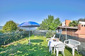 Casa Arianna Garden