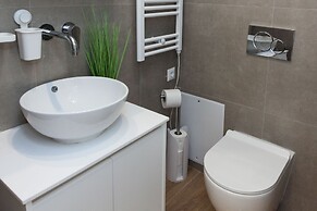 Kipseli New Modern Cosy Apartments No 1