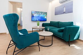 Kipseli New Modern Cosy Apartments No 1