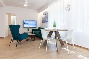 Kipseli New Modern Cosy Apartments No 1