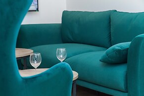 Kipseli New Modern Cosy Apartments No 1