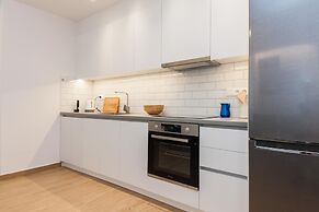 Kipseli New Modern Cosy Apartments No 1