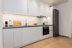 Kipseli New Modern Cosy Apartments No 1