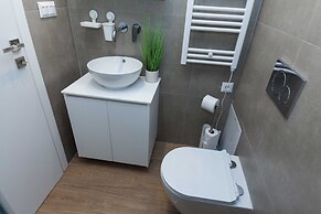 Kipseli New Modern Cosy Apartments No 1