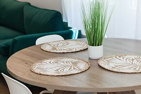 Kipseli New Modern Cosy Apartments No 1