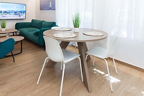 Kipseli New Modern Cosy Apartments No 1