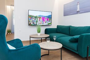 Kipseli New Modern Cosy Apartments No 1