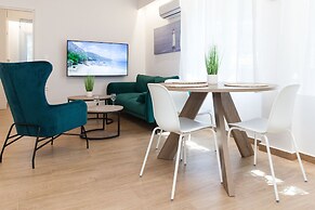 Kipseli New Modern Cosy Apartments No 1