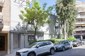 Kipseli New Modern Cosy Apartments No 1