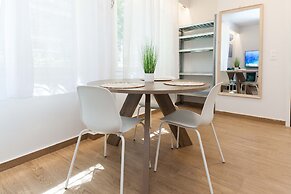 Kipseli New Modern Cosy Apartments No 1