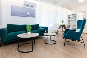 Kipseli New Modern Cosy Apartments No 1