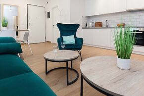 Kipseli New Modern Cosy Apartments No 1