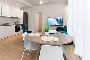 Kipseli New Modern Cosy Apartments No 1