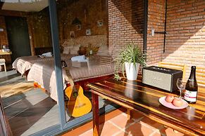 Scent Bungalow
