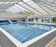 Delightful 3 Bedroom Caravan With Decking Heacham