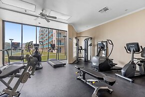 Royal Gulf Beach & Racquet Club 5313