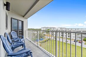 Royal Gulf Beach & Racquet Club 5313