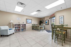 Royal Gulf Beach & Racquet Club 5313