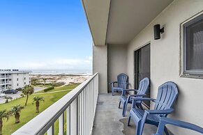 Royal Gulf Beach & Racquet Club 5313