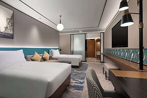 Hilton Garden Inn Beihai Jiafu
