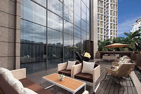 Hilton Garden Inn Beihai Jiafu