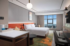 Hilton Garden Inn Beihai Jiafu
