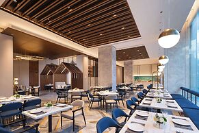 Hilton Garden Inn Beihai Jiafu