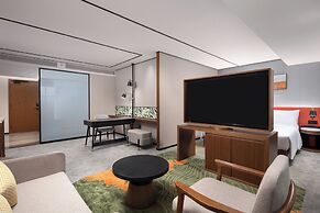 Hilton Garden Inn Beihai Railway Station