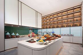 Hilton Garden Inn Beihai Jiafu