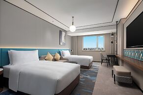 Hilton Garden Inn Beihai Railway Station