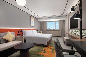 Hilton Garden Inn Beihai Jiafu